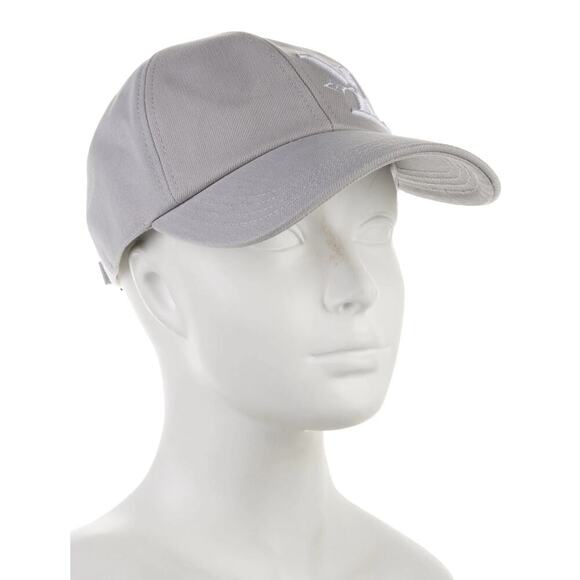 Louis Vuitton – LV Smash Cap – Light Grey – Size M